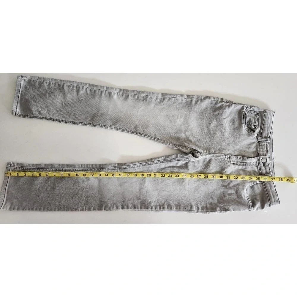Wonder Nation Slim Jeans Size 16 Adjustable Waist